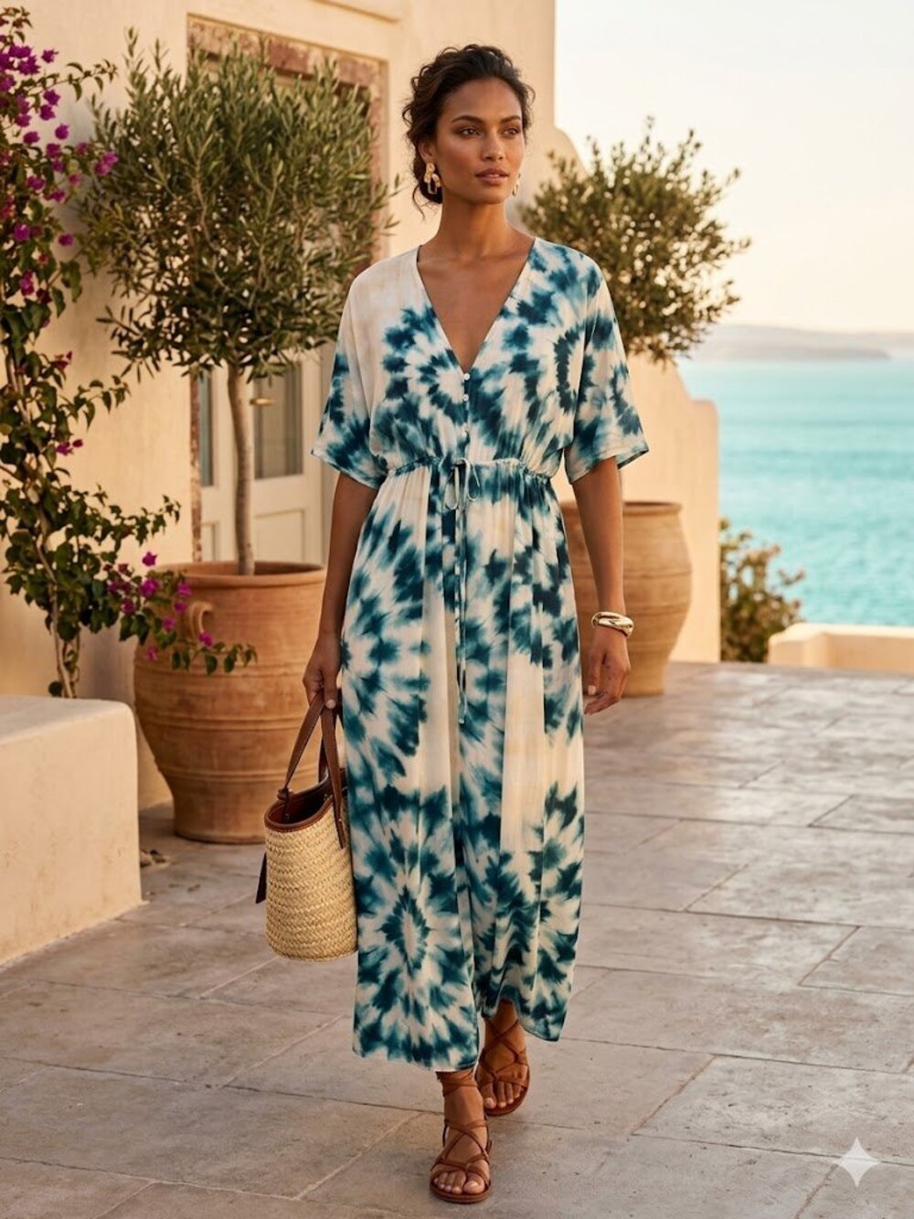 Grace & Mila maxi dress, NWT sizes Medium or Large